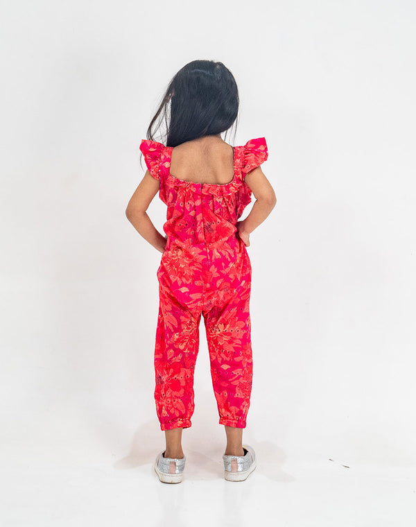 CANDY JUMPSUIT