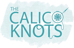 The Calico Knots - Sustainable, Subtle & Timeless