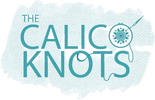 The Calico Knots - Sustainable, Subtle & Timeless